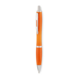 Stylo bille en rPET