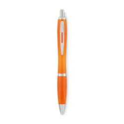 Stylo bille en rPET