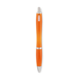 Stylo bille en rPET