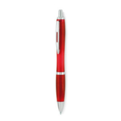 Stylo bille en rPET