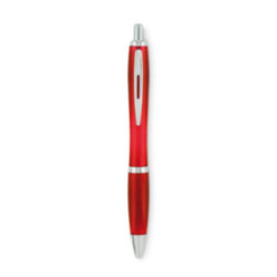 Stylo bille en rPET
