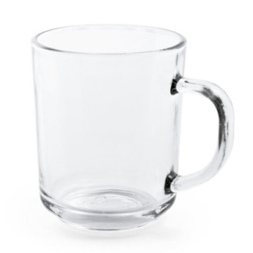 Mug en verre 230 mL