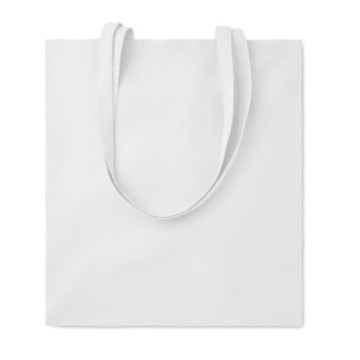 Sac coton couleur 180 g/m²