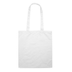 Sac coton couleur 180 g/m²