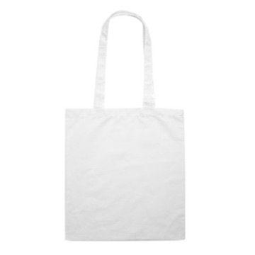 Sac coton couleur 180 g/m²