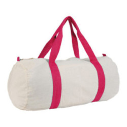 Sac polochon en coton Ubag®