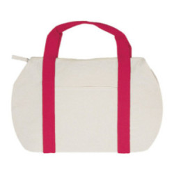 Sac polochon en coton Ubag®