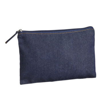 Pochette denim