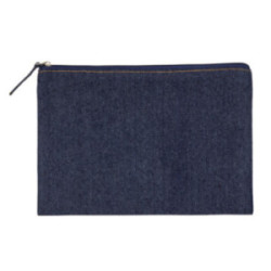 Pochette denim Ubag®