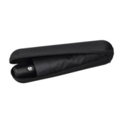Parapluie pliable tempête rPET ouverture et fermeture automatiques