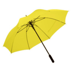 Parapluie golf tempête noir ouverture automatique