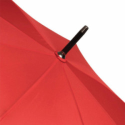 Parapluie golf tempête noir ouverture automatique