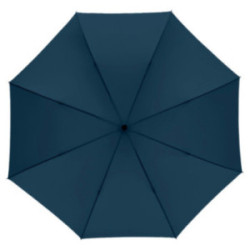 Parapluie golf tempête noir ouverture automatique