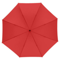 Parapluie golf tempête noir ouverture automatique