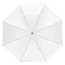 Parapluie golf tempête noir ouverture automatique