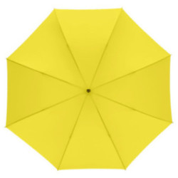Parapluie golf tempête noir ouverture automatique