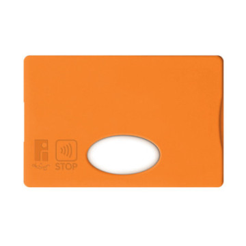 Protège-carte anti RFID