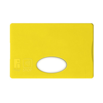 Protège-carte anti RFID