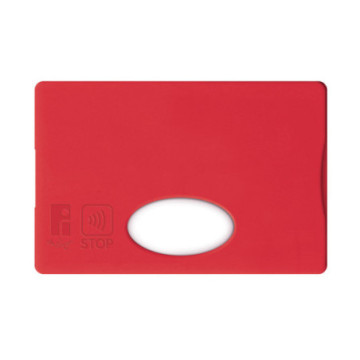Protège-carte anti RFID