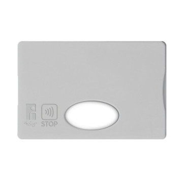 Protège-carte anti RFID
