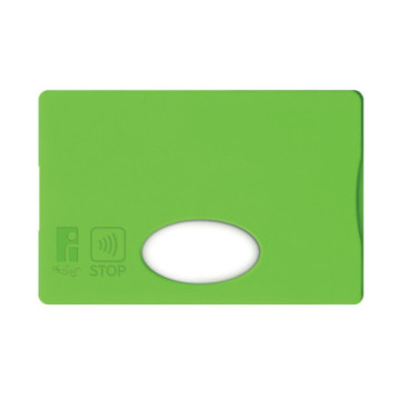 Protège-carte anti RFID