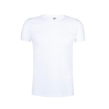 Tee-shirt homme Keya® MC150 blanc