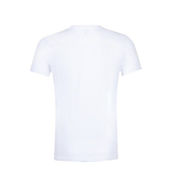 Tee-shirt homme Keya® MC150 blanc