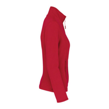 Veste micropolaire femme Kariban®