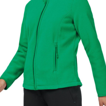 Veste micropolaire femme Kariban®