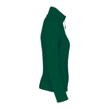Veste micropolaire femme Kariban®
