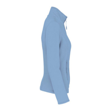 Veste micropolaire femme Kariban®