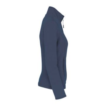 Veste micropolaire femme Kariban®