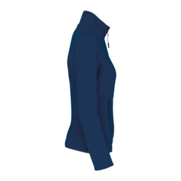Veste micropolaire femme Kariban®