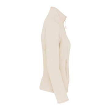 Veste micropolaire femme Kariban®