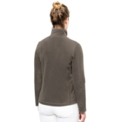 Veste micropolaire femme Kariban®