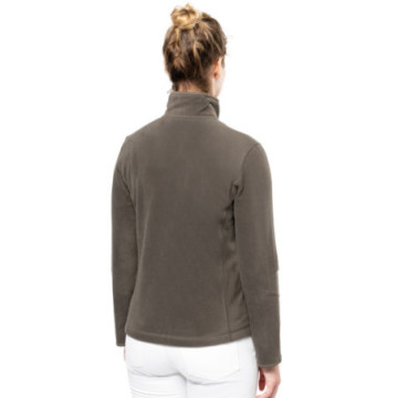 Veste micropolaire femme Kariban®