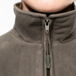Veste micropolaire femme Kariban®