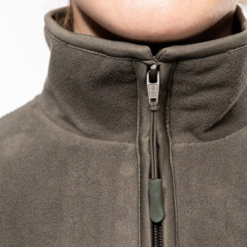 Veste micropolaire femme Kariban®
