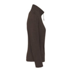 Veste micropolaire femme Kariban®