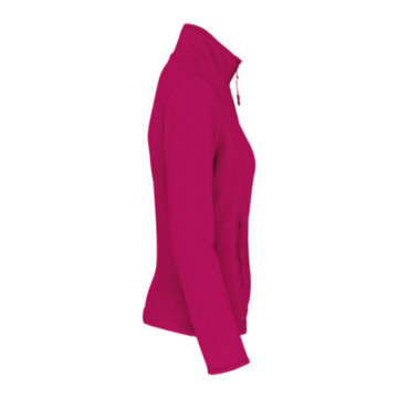 Veste micropolaire femme Kariban®