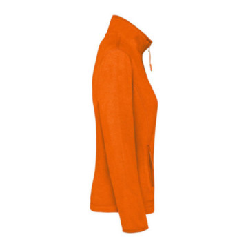 Veste micropolaire femme Kariban®