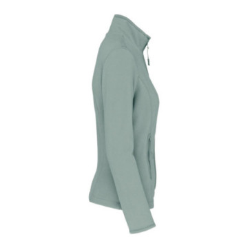 Veste micropolaire femme Kariban®