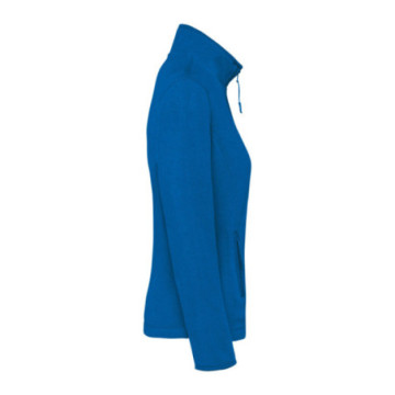 Veste micropolaire femme Kariban®