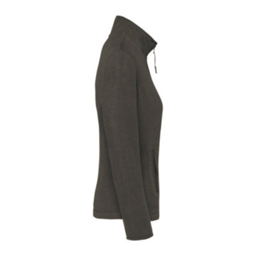 Veste micropolaire femme Kariban®