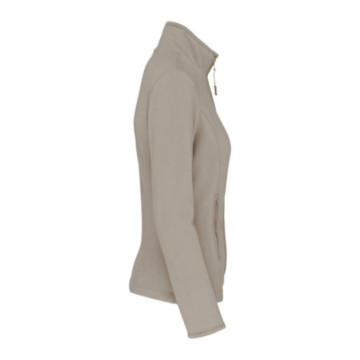 Veste micropolaire femme Kariban®