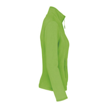 Veste micropolaire femme Kariban®