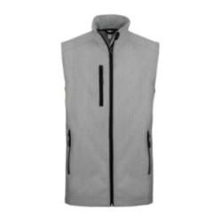 Veste softshell sans manches homme Kariban®