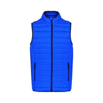 Doudoune légère sans manches homme Kariban®