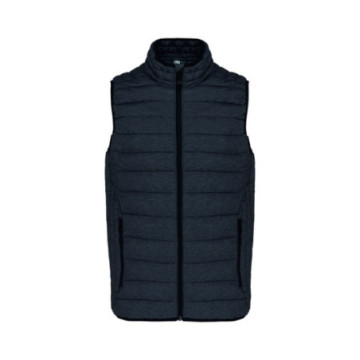 Doudoune légère sans manches homme Kariban®