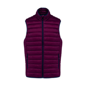 Doudoune légère sans manches homme Kariban®